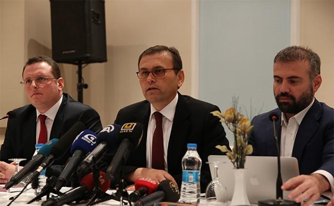 Mavi Marmara avukatlarından UCM’ye tepki