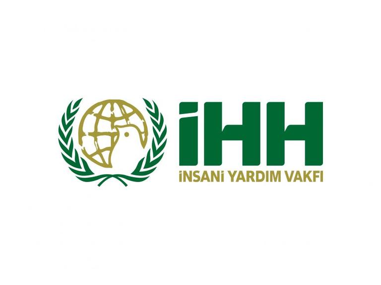 TİKA ve Kudüs Konsolosluğumuzdan İHH’ya ziyaret