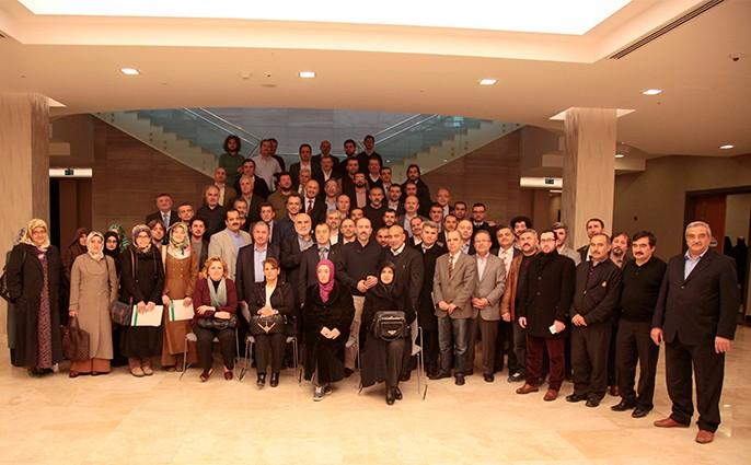 4th WHS consultation meeting takes place in Istanbul