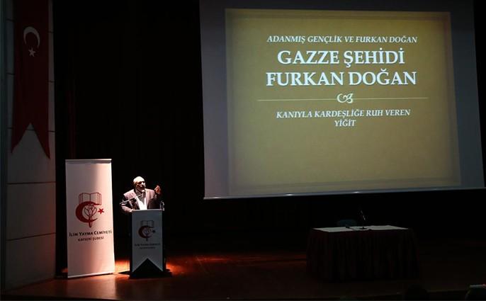 Bülent Yıldırım Dışişleri’ndeki truva atlarını anlattı