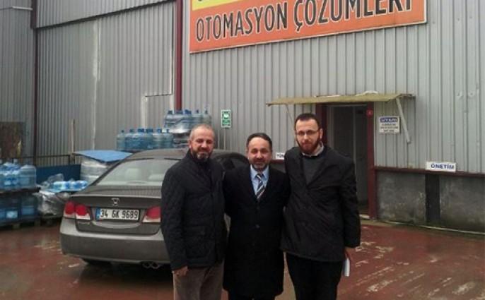 Her Şirketin Bir Yetim Kardeşi oluyor