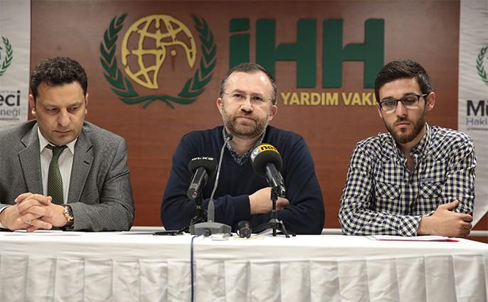 Akdeniz’de yaşanan bir insanlık trajedisidir