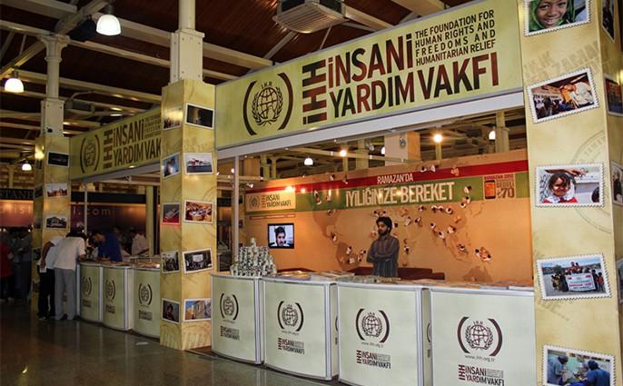 Ramazan Standları 2017