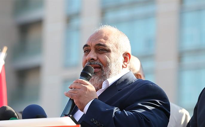“Tutuklama kararı İnterpol'e gönderilmeli”