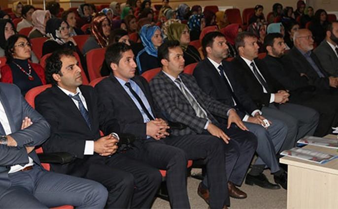 KO-MEK’te her sınıfın yetim kardeşi olacak