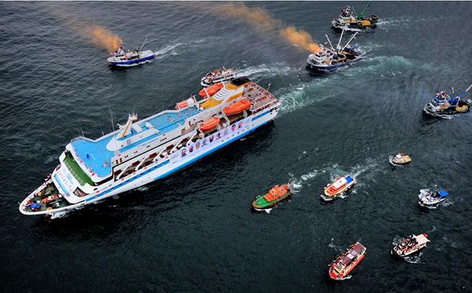 Mavi Marmara Davası’nda söz sahibi kan sahipleridir
