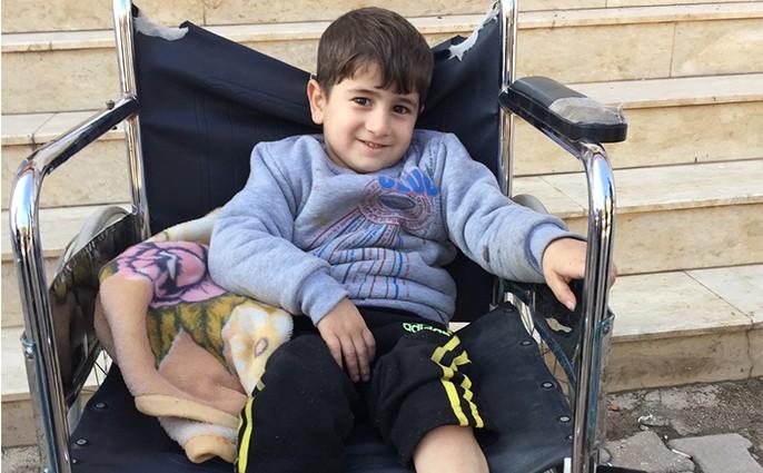 Halepli Abdullah’tan mutlusu yok
