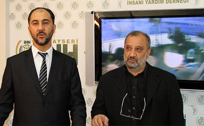 Mavi Marmara mağduru tazminat kazandı