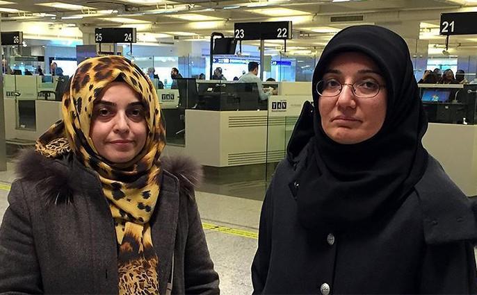 Tacikistan Hak İhlalleri Gözlem Heyeti'nden açıklama