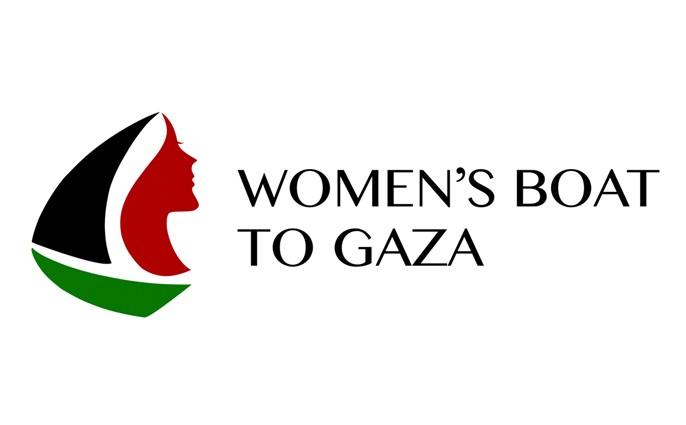 Women's Boat to Gaza to set sail in September 2016
