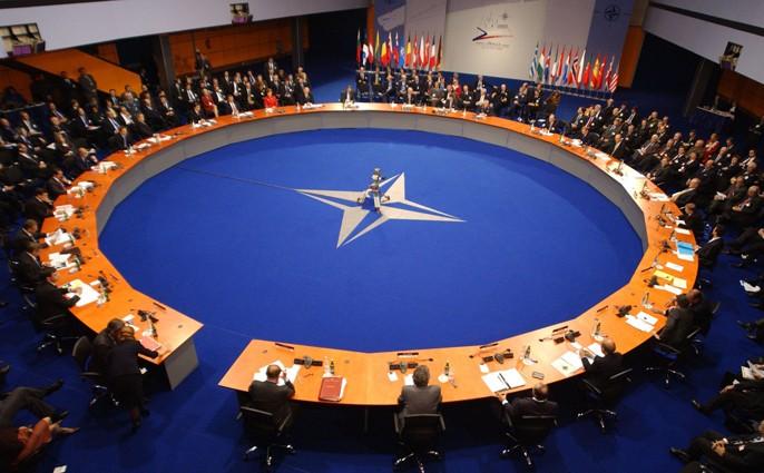 İsrail’in NATO vetosunu kaldırmak kabul edilemez