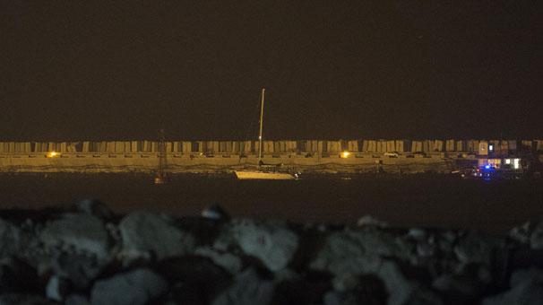 Israel intercepts Women’s Boat to Gaza