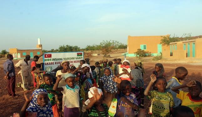 Two New Quran Schools in Africa
