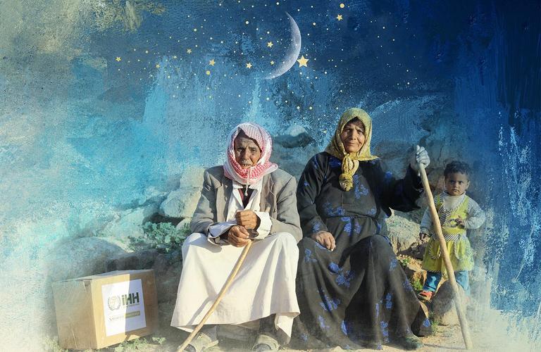 Ramazan’da ‘Sizi Bekliyorlar’