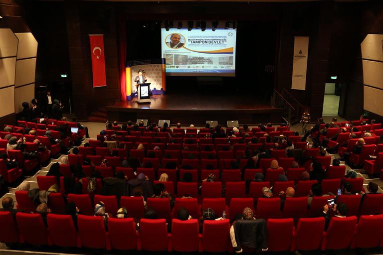 17. Uluslararası Beytülmakdis Akademik Sempozyumu