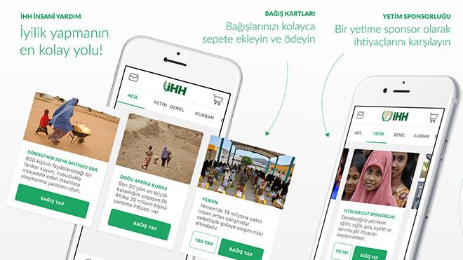 إصدار تطبيق IHH لأجهزة الموبايل