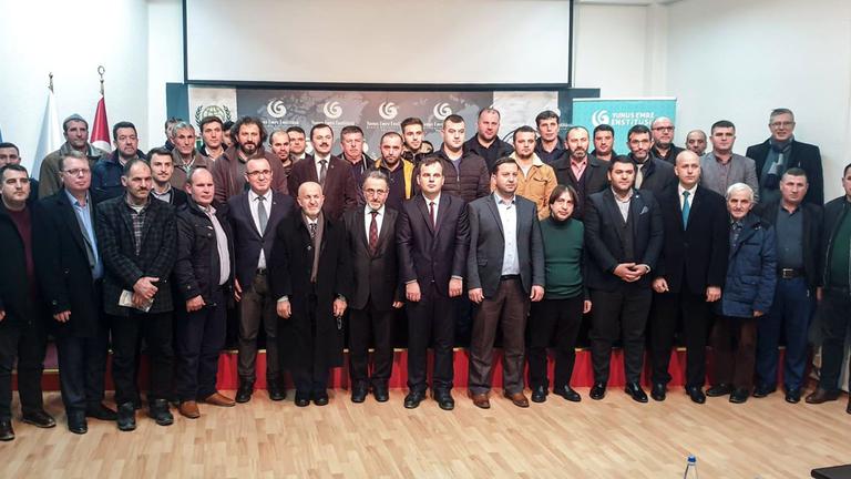 Kosova’da madde bağımlılığı konferansı