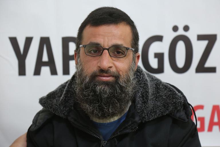 Gazze yardımları sürüyor