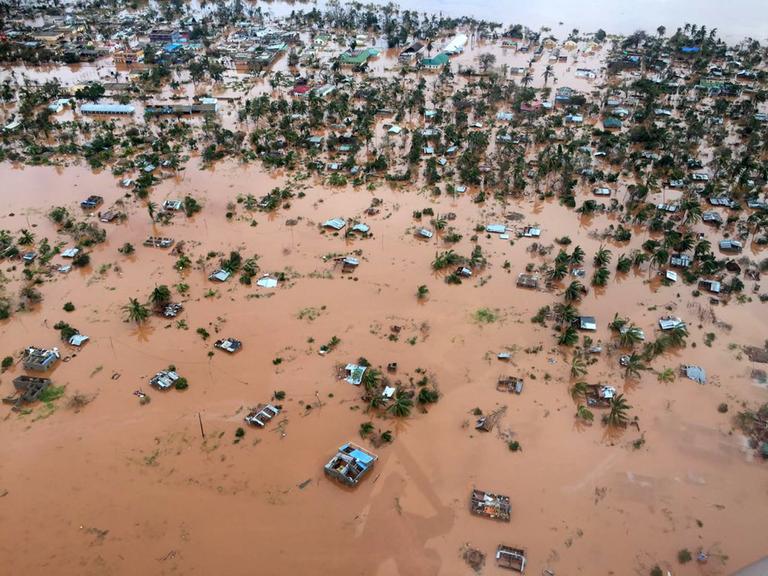 3 Afrika ülkesi yardım bekliyor