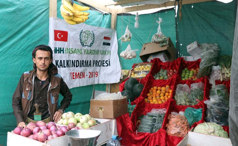 Kendi ayakları üzerinde durabilecekler
