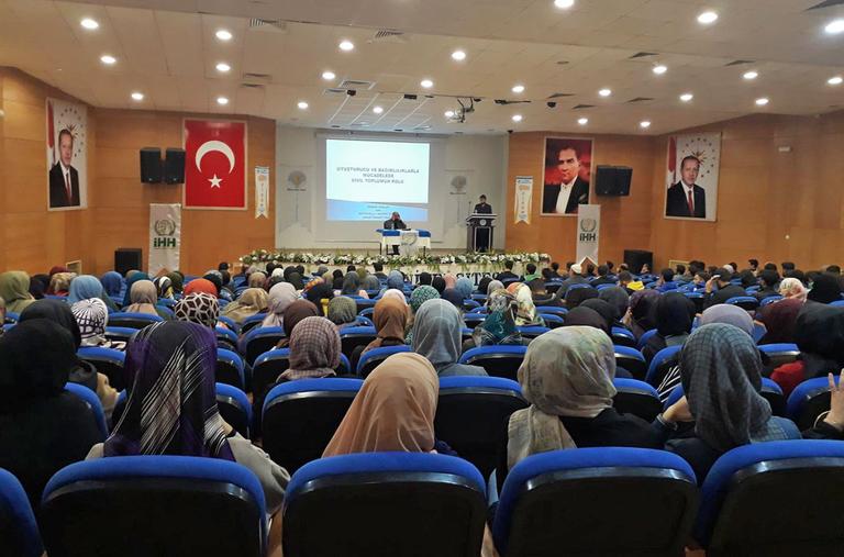 Bingöl’de uyuşturucu ile mücadele