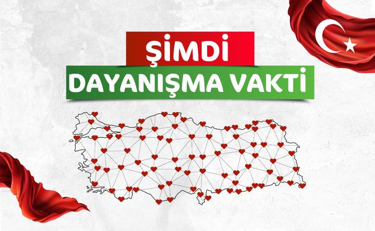 İşten çıkarılanlara 10 milyon TL yardım