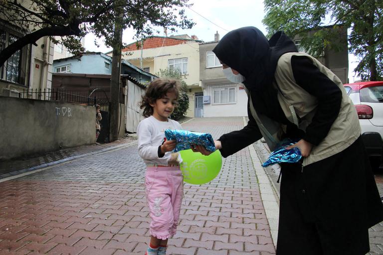 Children are to delight with the Toy Day