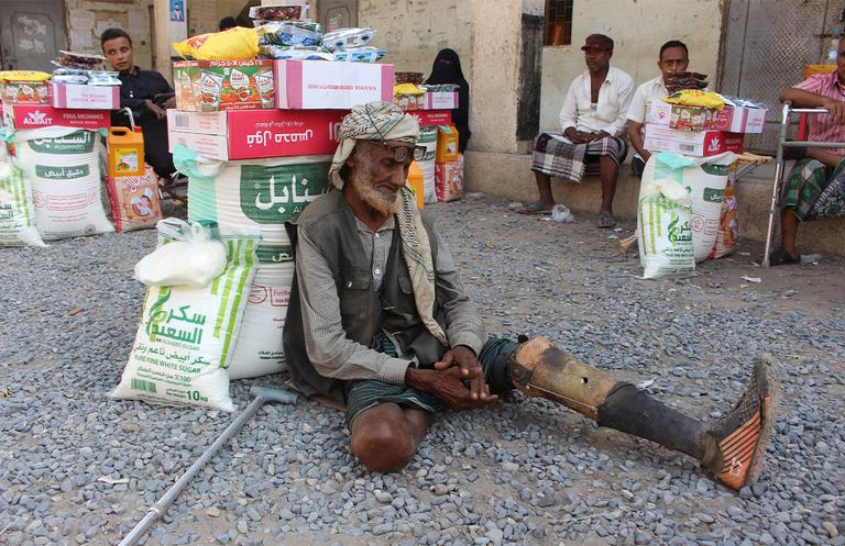 Turkey has not forgotten Yemen