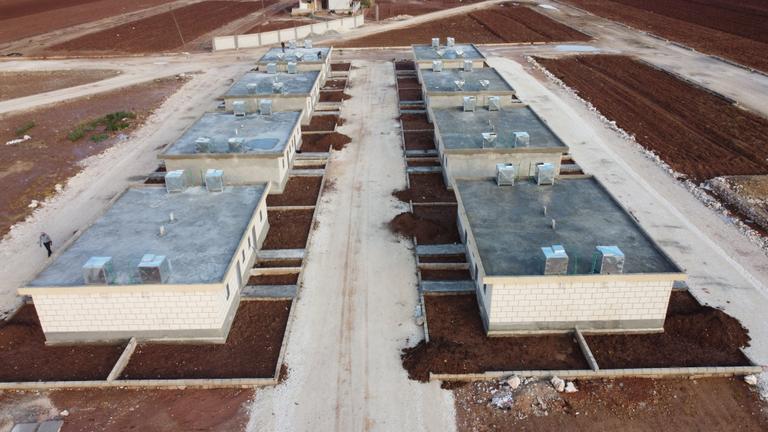 IHH, healing Syria’s wounds for 10 years