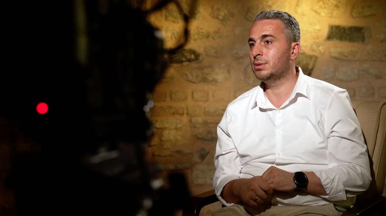 Mesut Şen’in şahitlikleri