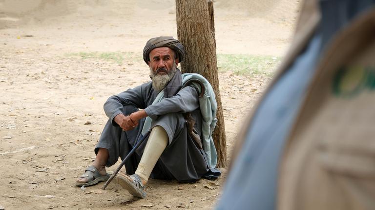 Afganistan kırmızı alarm veriyor: İnsani kriz kapıda!