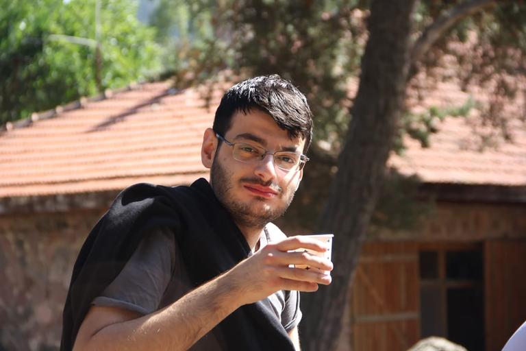 Yakınları, Kağan Talip Tığlı’yı anlattı