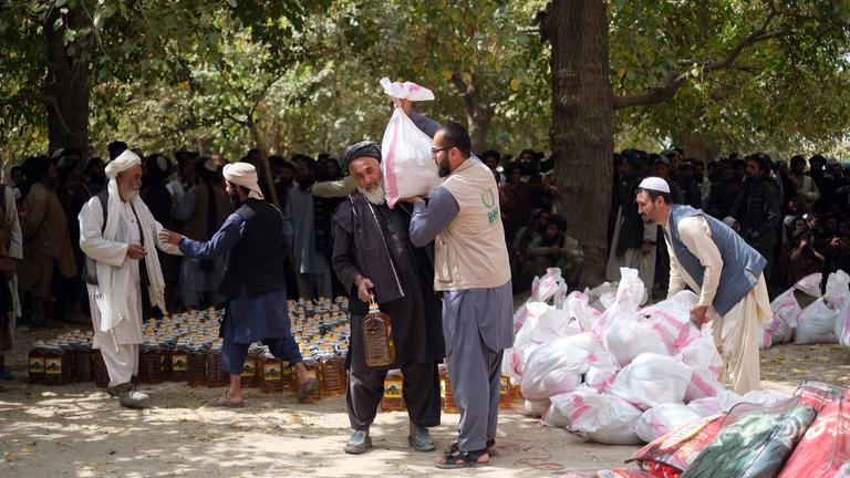 Turkey has not forgotten Afghanistan