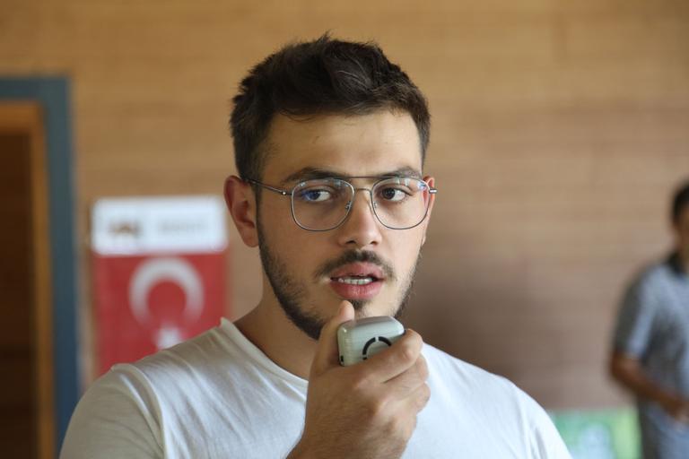 Yakınları, Yusuf Taha Göktaş’ı anlattı