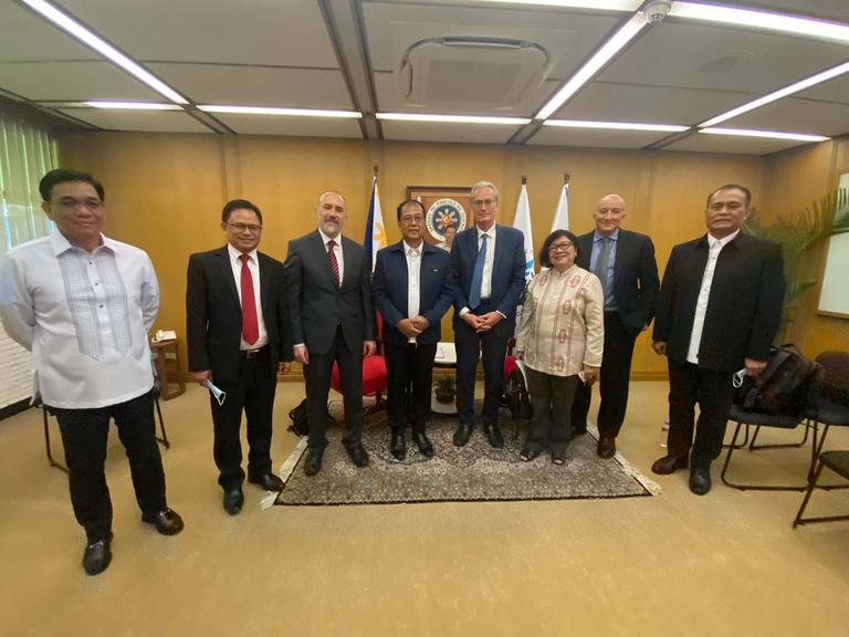 TPMT’den Moro’daki barış süreciyle ilgili 7. rapor