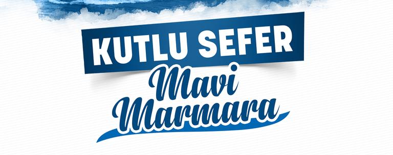 STK’lar Mavi Marmara Paneli düzenleyecek