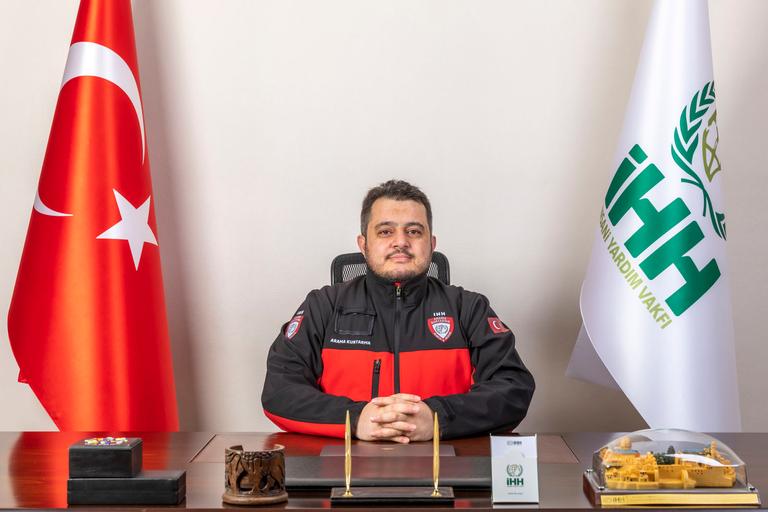 إنا على فراقك يا "أمره يرلي" لمحزونون