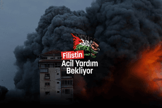 Filistin/Gazze