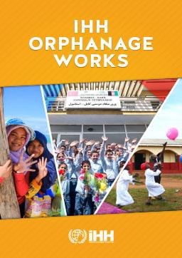 IHH Orphanage Works