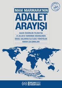 Mavi Marmara'nın Adalet Arayışı