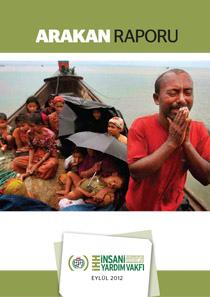 Arakan Raporu Eylül