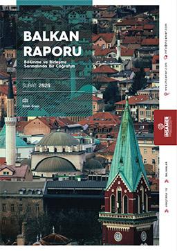 Balkan Raporu