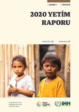 2020 Yetim Raporu