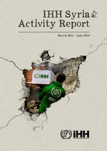 Syria Report 2014