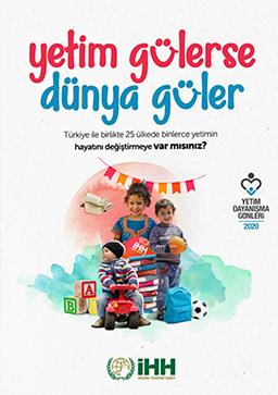 YDG Projeleri 2020