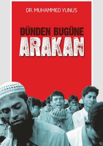 Dünden Bugüne Arakan