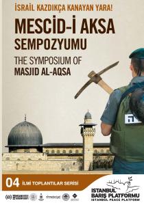 Mescid-i Aksa Sempozyumu