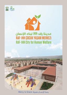مدينة راف-IHH لبناء الإنسان
