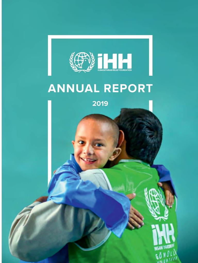 IHH Annual Report 2019