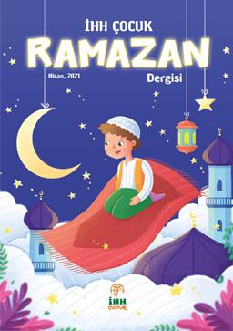 İHH Çocuk Ramazan